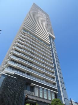 JR各線「広島」駅直結タワーマンション