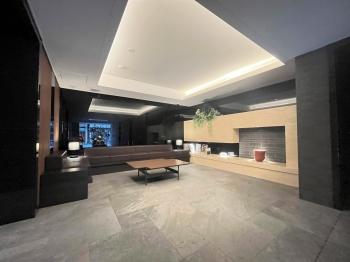 オーナーズラウンジ