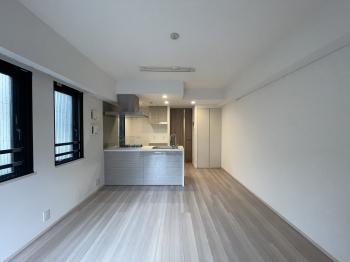 リビングダイニングキッチン