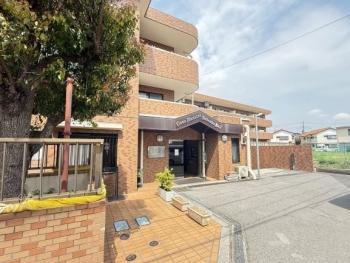 エントランスアプローチ