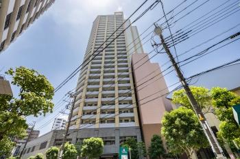 2004年6月築/総戸数301戸