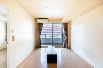 LD部分に床暖房が設置されているため、乾燥しにくく快適な室温を保てます