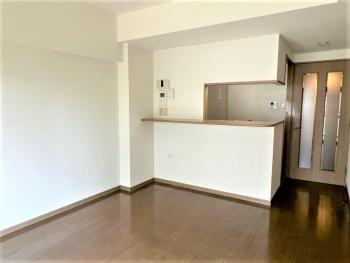 リビングダイニング（約8.1帖）