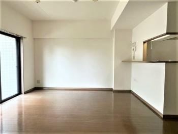 リビングダイニング