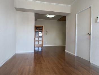 リビングダイニング（CGで作成したリフォームイメージです）