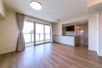 リビングダイニングキッチン