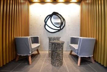 NORTH棟　ラウンジ