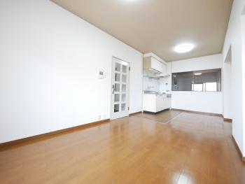 ダイニングキッチン