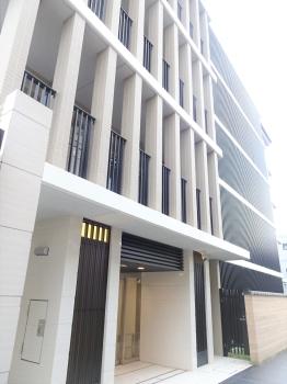 2014年9月完成　総戸数39戸