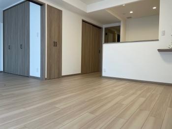 約14.5帖のＬＤＫ