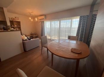 LD部分に床暖房が設置されているため、乾燥しにくく快適な室温を保てます。