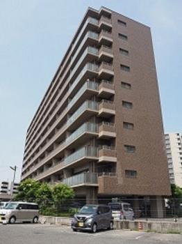 全戸南東向き陽当り良好なプランニング