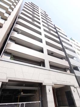 1999年完成・総戸数32戸のマンションです