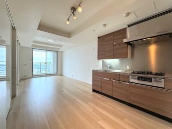 リビングダイニングキッチン