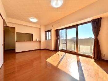 リビング・ダイニング