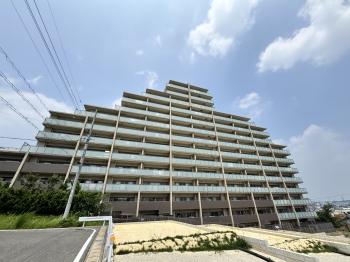 現地南側外観写真