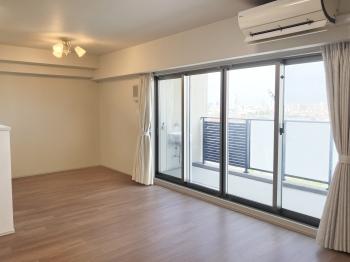 ＣＧで作成したリフォームイメージです。