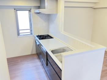 ＣＧで作成したリフォームイメージです。