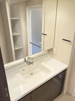 ＣＧで作成したリフォームイメージです。