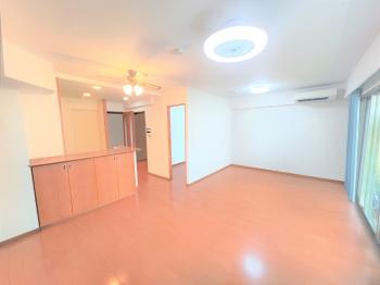 CGで作成したリフォームイメージです。内装費用等は価格に含まれておりません。