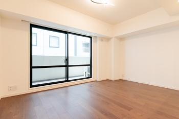 リビングダイニング