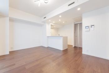 リビングダイニングキッチン