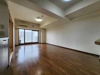 リビングダイニング