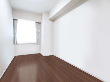 CGで作成したリフォームイメージです（約6.1帖洋室）