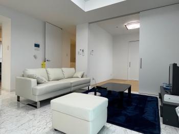 写真に掲載されている家具・什器等は価格に含まれません。