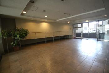 エントランスホール