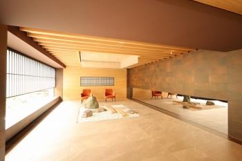 エントランスホール