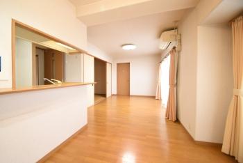 リビング・ダイニング