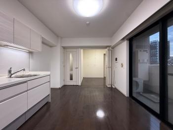 9.3帖のダイニング