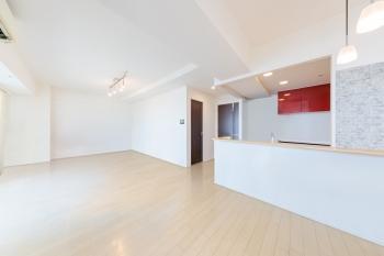 ＣＧで作成したリフォームイメージです