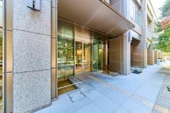 エントランス（１階）