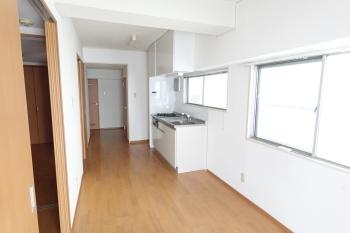 ダイニングキッチン