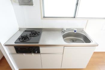 システムキッチン