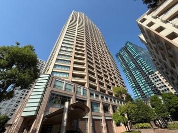 2010年5月築のタワーマンション