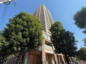 マンション外観