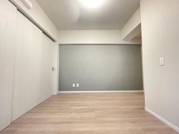 約7.5帖　ダイニングキッチン