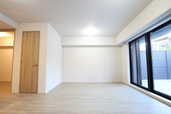 リビングダイニング