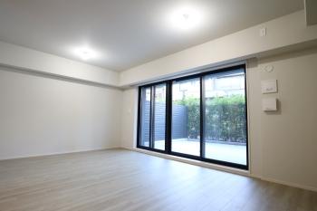 リビングダイニング