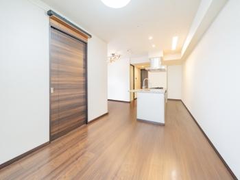 CGで 作成した リフォーム イメージ です。