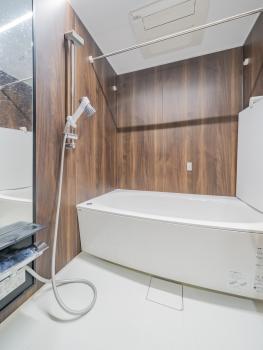 1418サイズの浴室