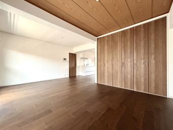 リビング・ダイニング