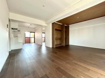 リビング・ダイニング