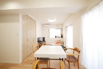 家具、什器備品等は販売価格に含まれません