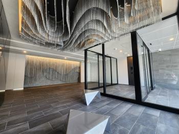 エントランスホール