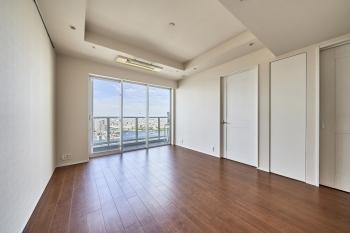 リビングダイニング