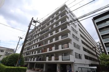 総戸数１３７戸